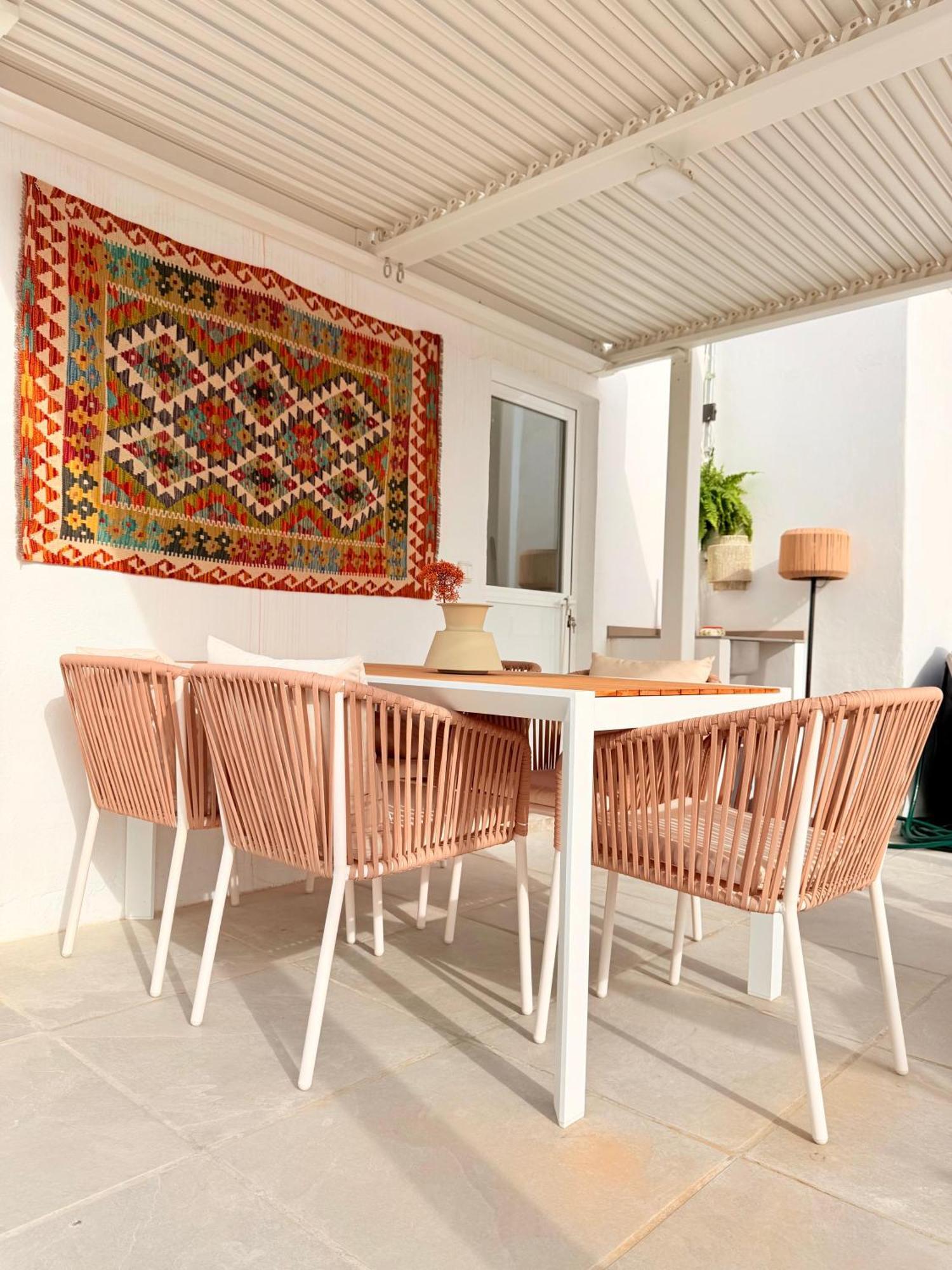 Ikigai Leisure Properties Estepona Exterior foto