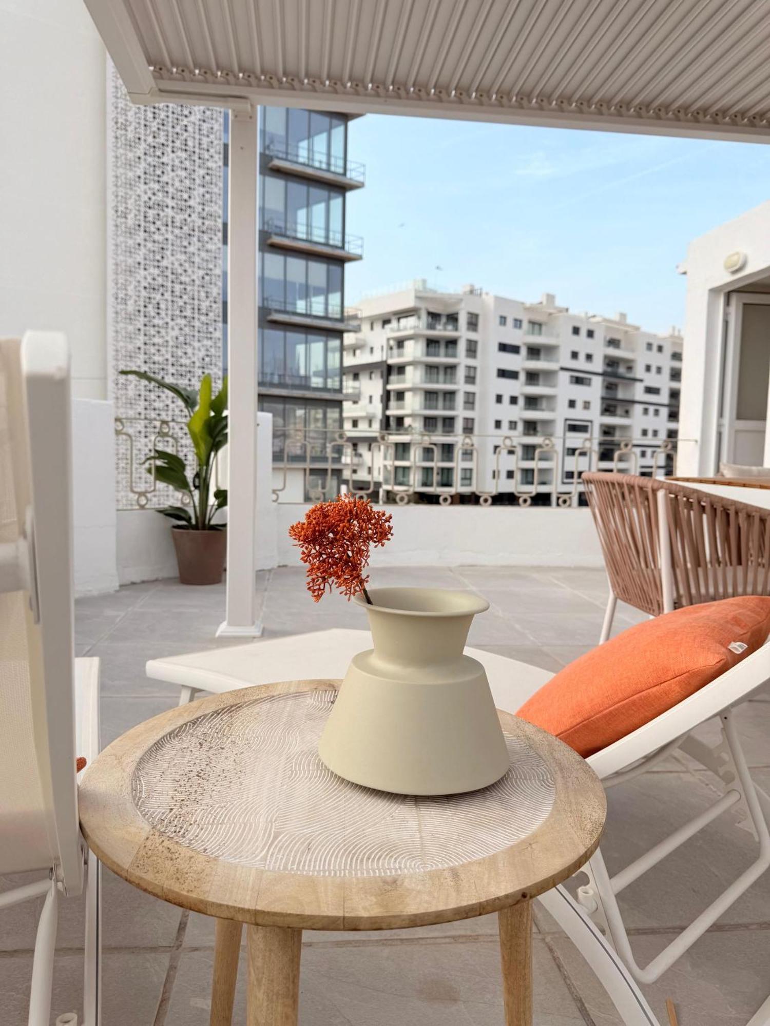 Ikigai Leisure Properties Estepona Exterior foto