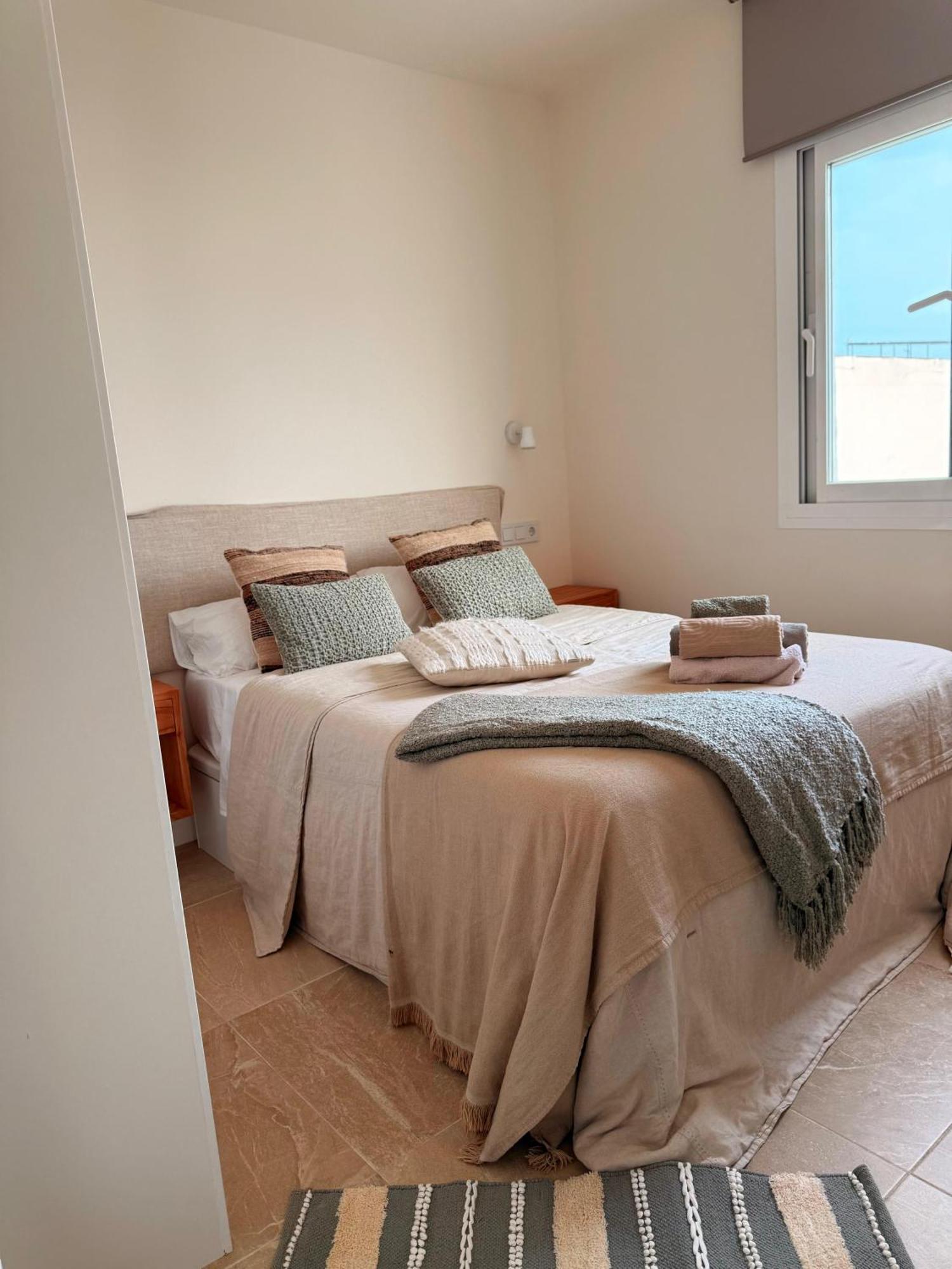 Ikigai Leisure Properties Estepona Exterior foto