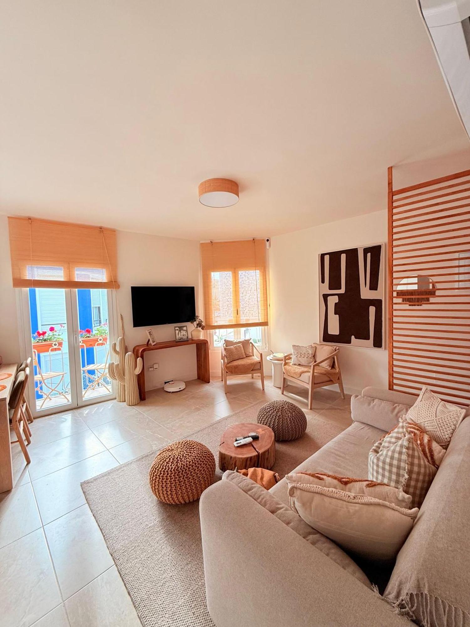 Ikigai Leisure Properties Estepona Exterior foto