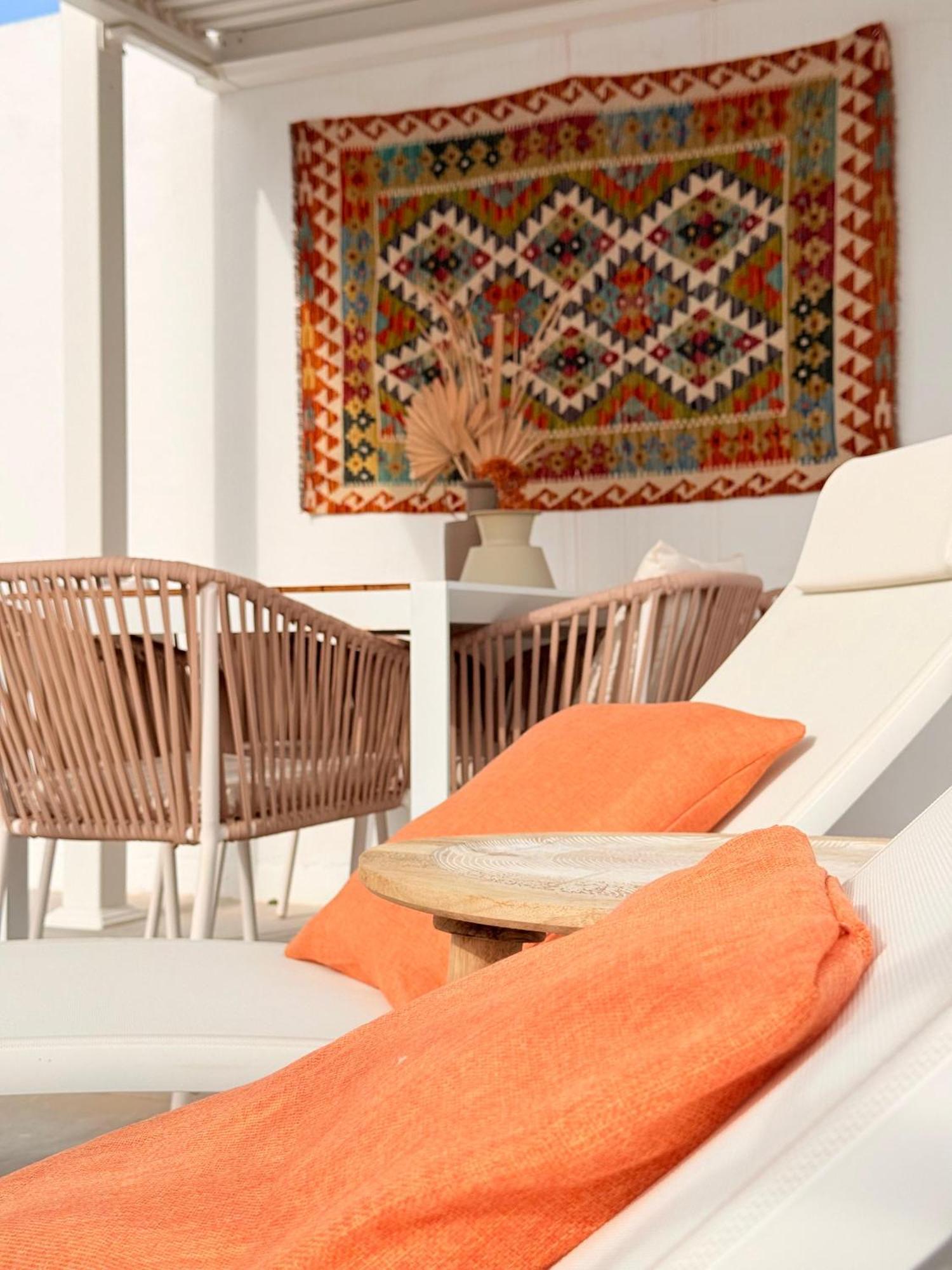 Ikigai Leisure Properties Estepona Exterior foto