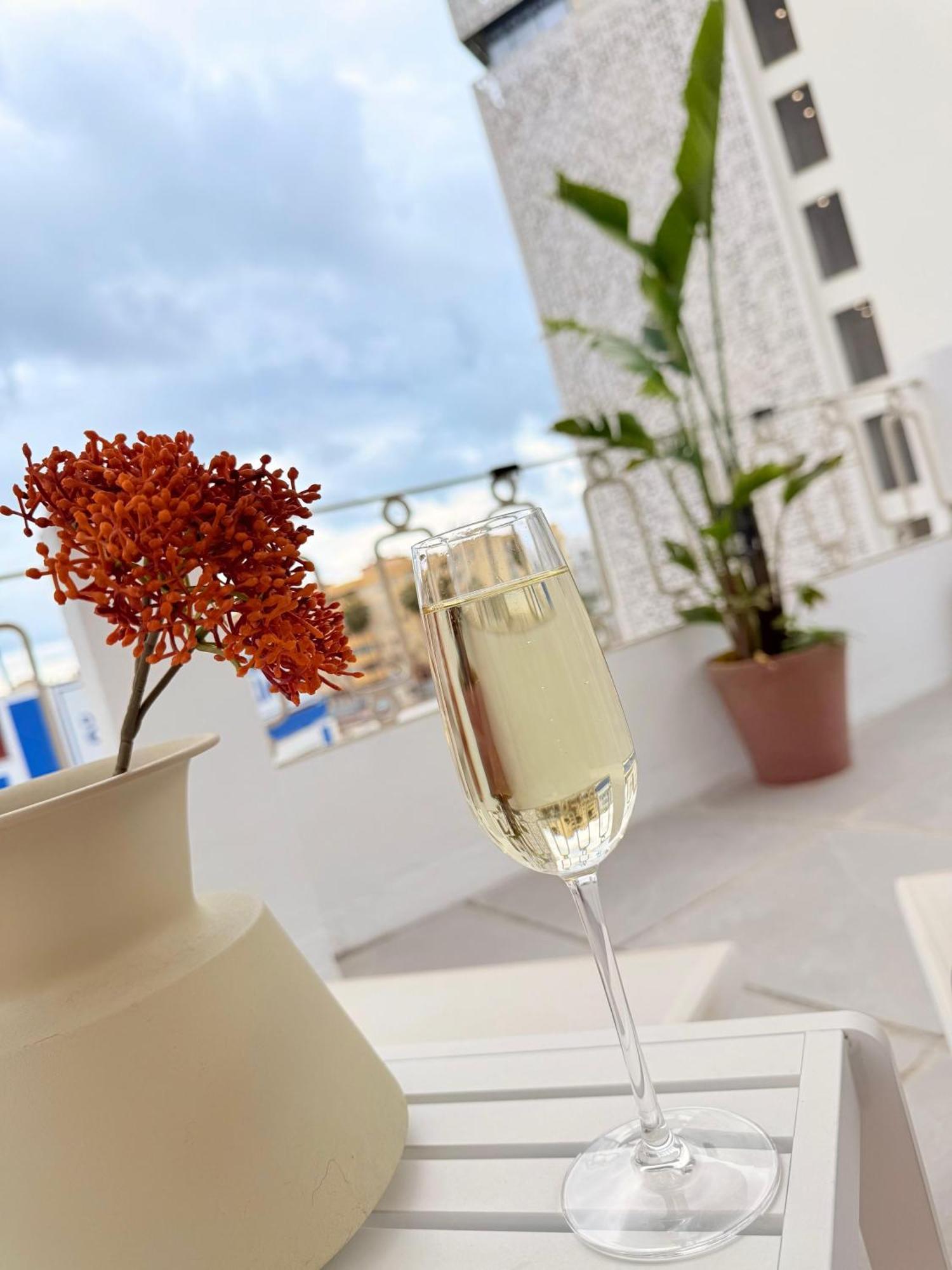 Ikigai Leisure Properties Estepona Exterior foto